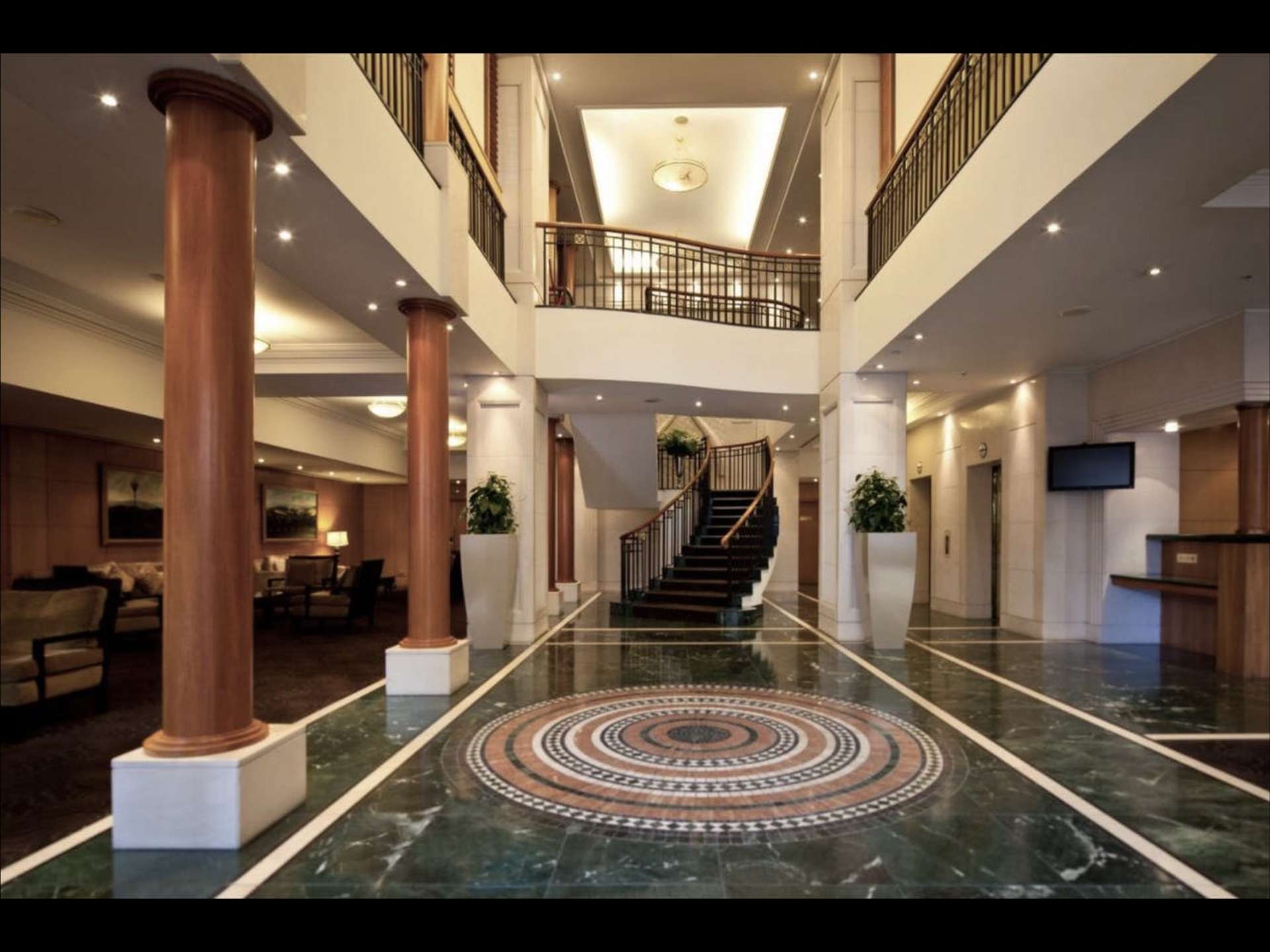 2402/8 Albert Street Auckland Central_0