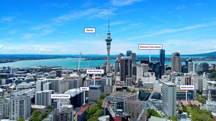 8j/113 Vincent Street Auckland Central_12