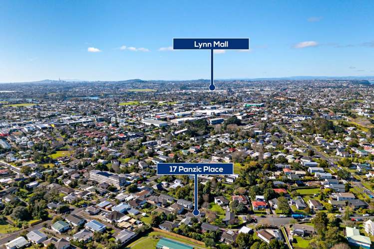 17 Panzic Place Glen Eden_20