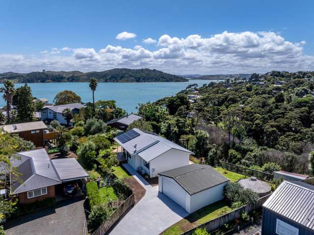 Sunshine Rise - Nature's Retreat