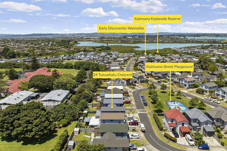 24 Tutuwhatu Crescent Weymouth_21