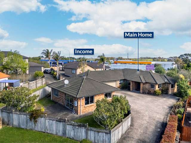 19 Ballymore Drive Pinehill_1