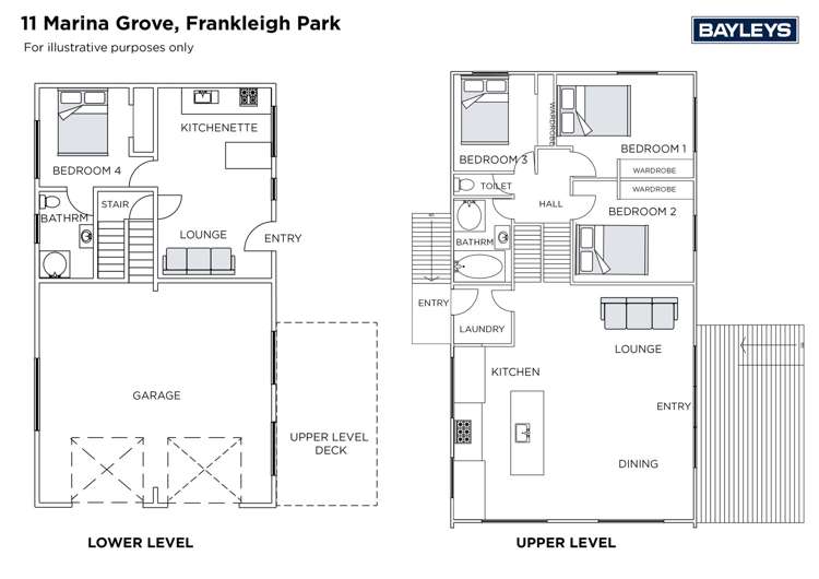 11 Marina Grove Frankleigh Park_36