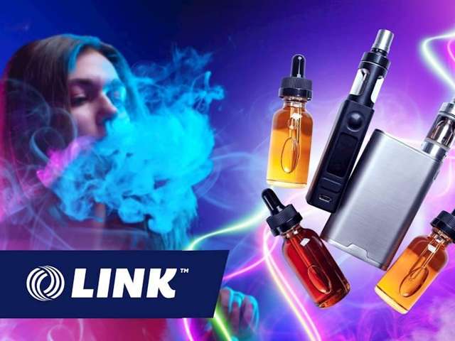 Crazy Profit! Premier Vape BrandShop