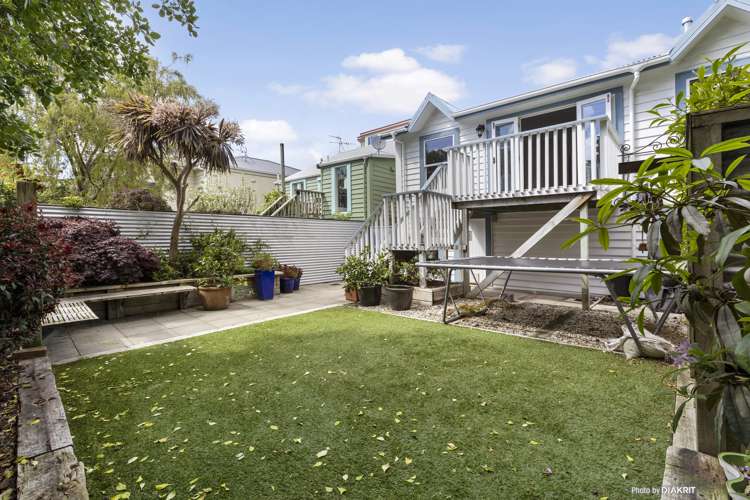 34 Aro Street Aro Valley_13
