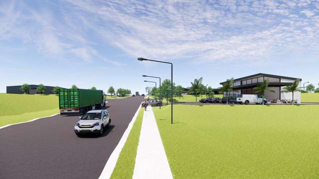 Lot 10 Fitzgerald Lane Hawera_1