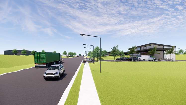 Lot 12 Fitzgerald Lane_0