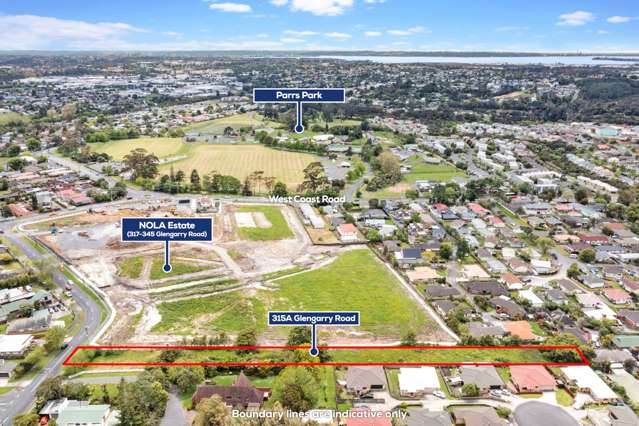 315a Glengarry Road Glen Eden_1