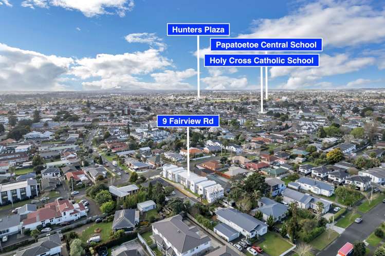 Lot 5, 9 Fairview Road Papatoetoe_6