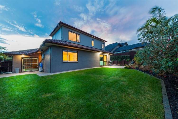 11 Chateau Rise Flat Bush_17