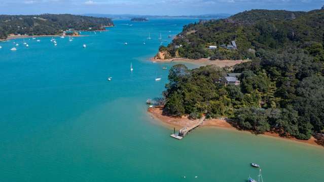 Part Lot 5 Swansea Bay Kawau Island_4