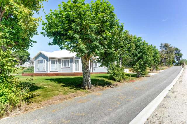 Classy new build in sought-after Marybank