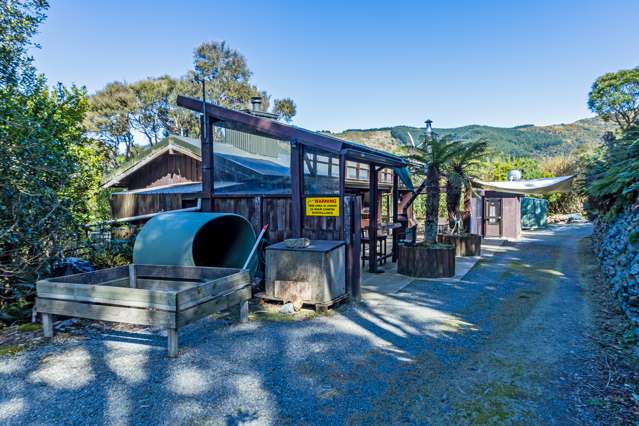 63 (Lot 2) Lookout Road Peel Forest_4