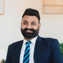 Nav Dhillon