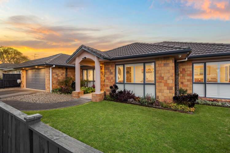 35 Walter Haddrell Crescent East Tamaki_40