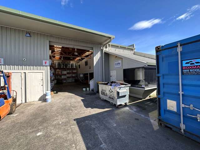 WIRI INDUSTRIAL OPPORTUNITY