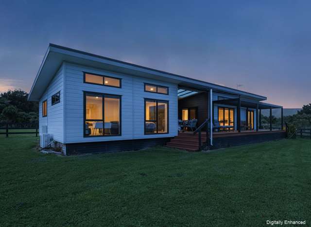 Family-Friendly Flow on Rahui Road