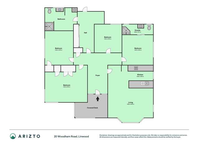 20 Woodham Road Linwood_1