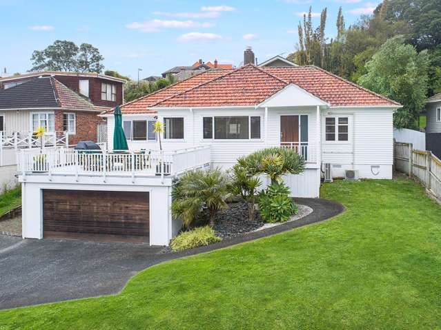 Exclusive Rental Opportunity in Remuera