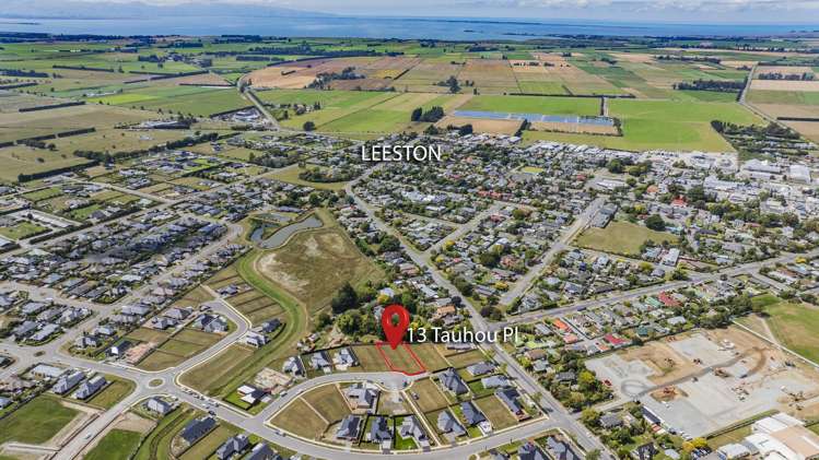 13 Tauhou Place Leeston_6