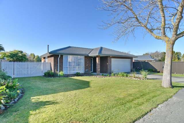 Opportunity For The Astute - Top Family Home