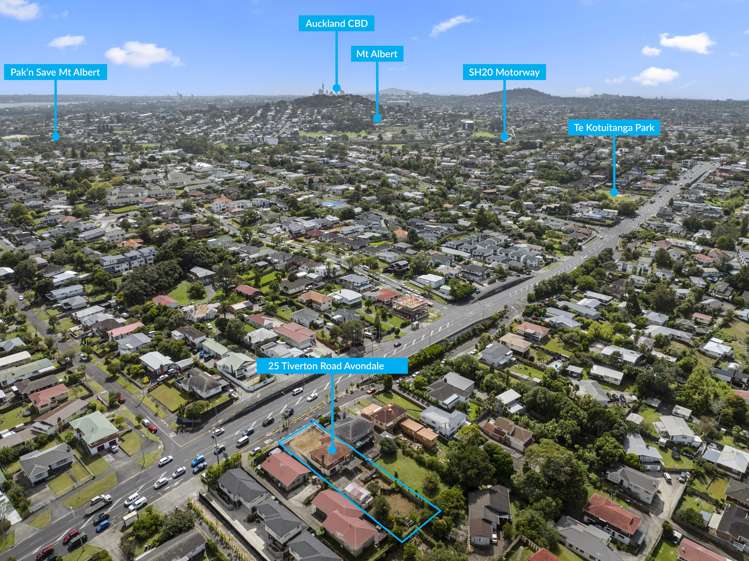 25 Tiverton Road Avondale_7