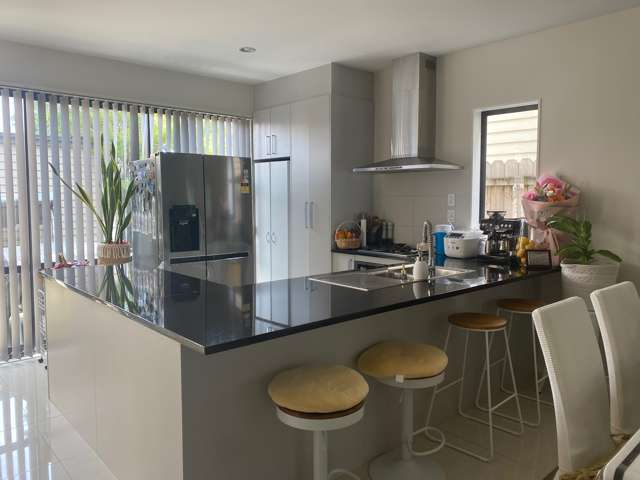 Modern and practical 3 bedrooms
