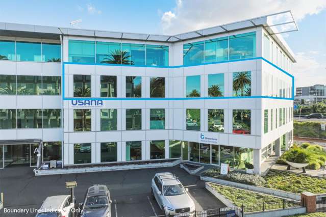Remuera Medical - Occupy or Add-Value