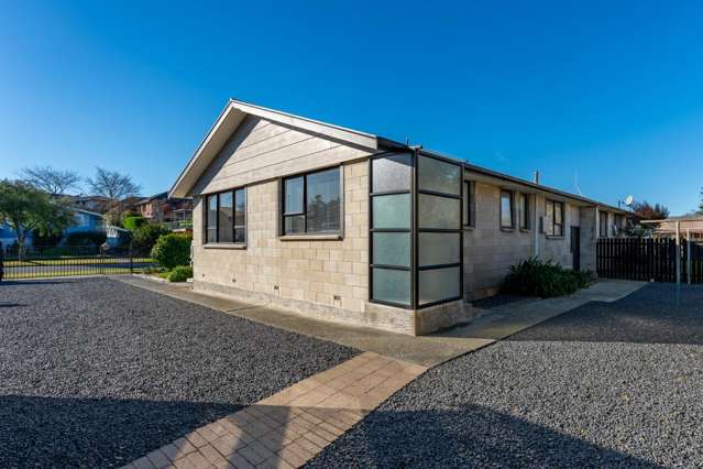 Move-in Ready with Bonuses!