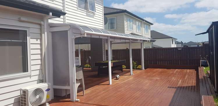 16 Lisnoble Road Flat Bush_11