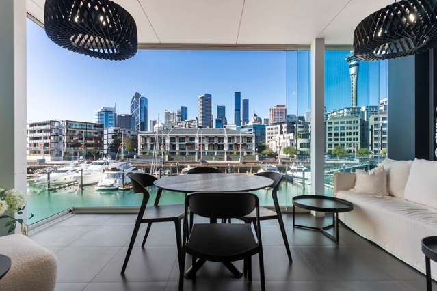 312/83 Halsey Street Wynyard Quarter_3