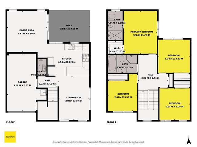 Lot 6/232 Whitney Street Blockhouse Bay_1