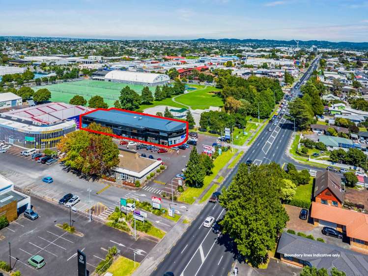 Unit B/199 Lincoln Road Henderson_0