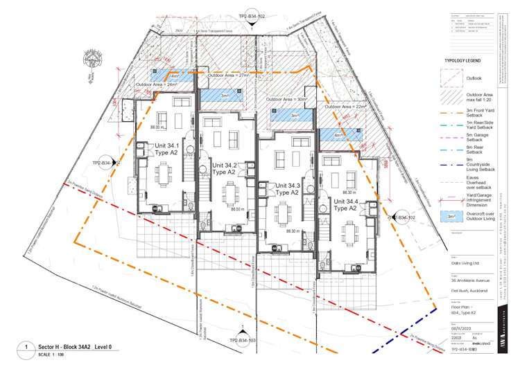 Lots 144-147/Block 34, 36 Annmarie Avenue Flat Bush_3