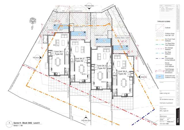 Lots 144-147/Block 34, 36 Annmarie Avenue Flat Bush_4