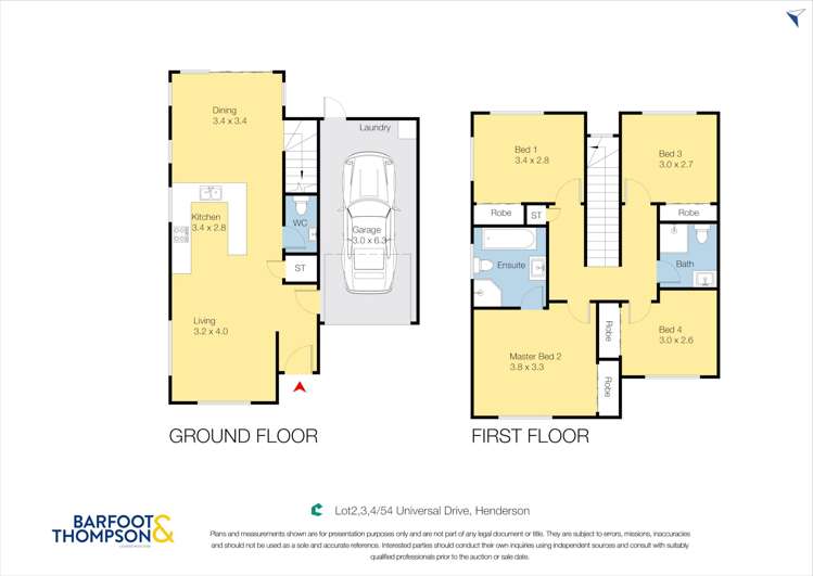 54D Universal Drive Henderson_24