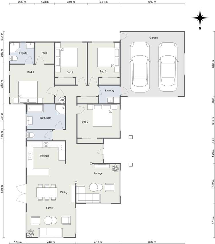 24 Algarve Close Blenheim Central_29