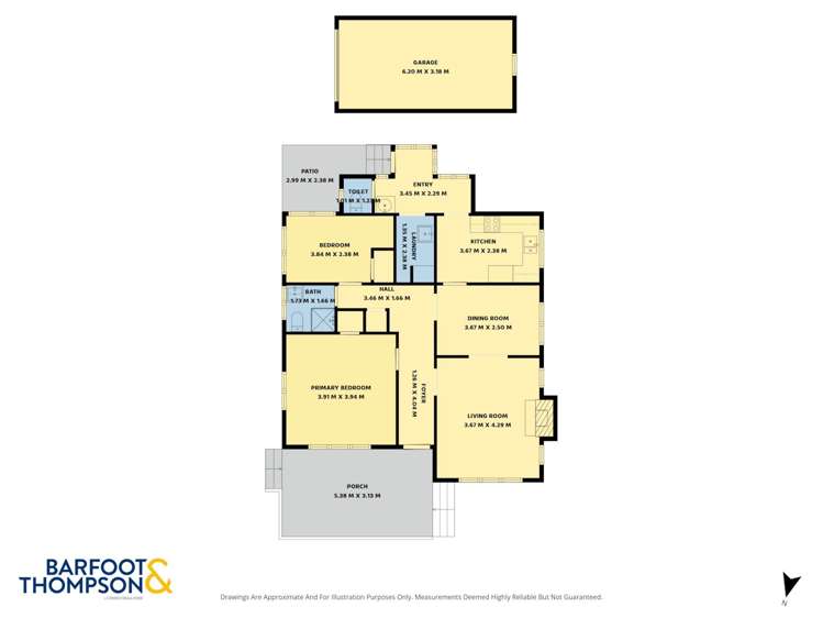 1/64 Weymouth Road Manurewa_10