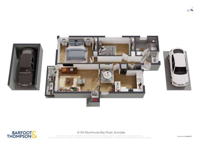 6/164 Blockhouse Bay Road Avondale_1