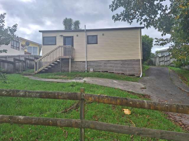 Tidy 2 bedroom Family Home