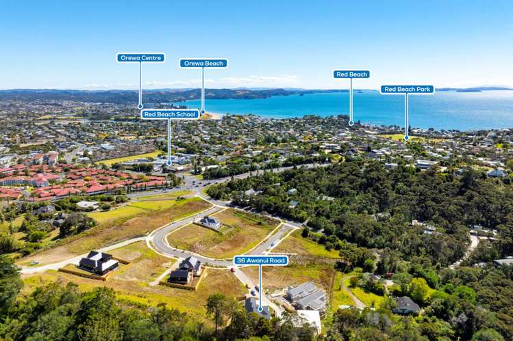 36 Awanui Road Red Beach_24