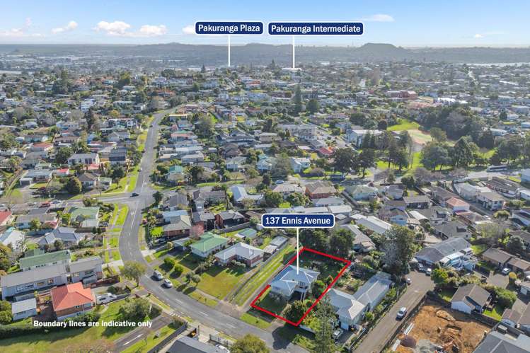137 Ennis Avenue Pakuranga Heights_18
