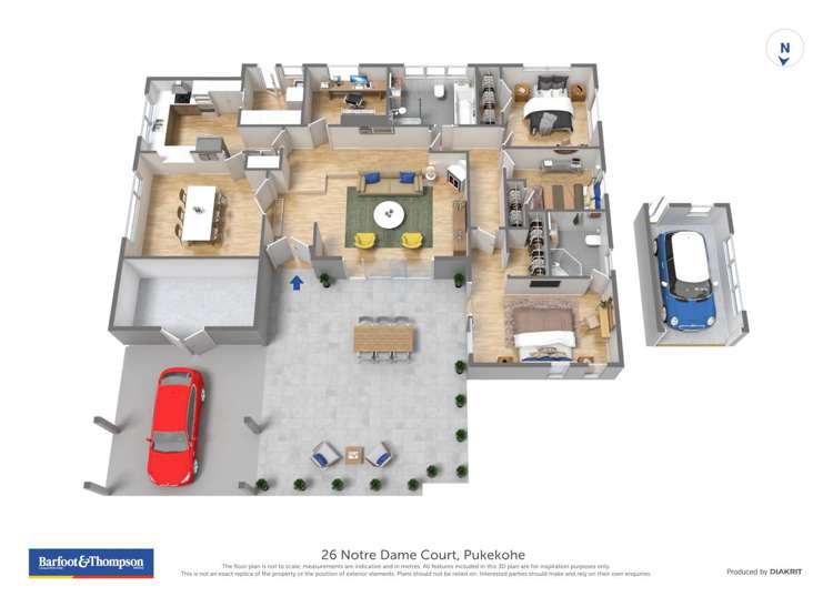 26 Notre Dame Court Pukekohe_17