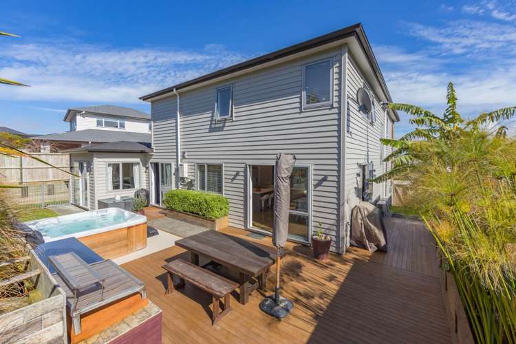 55 Madison Terrace Silverdale_19