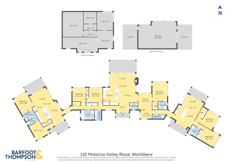 115 Mokoroa Valley Road Waitakere_30