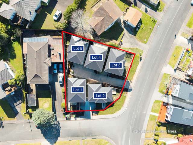 Brand New, Freestanding & Convenience Living
