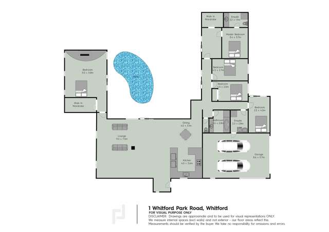 1 Whitford Park Road Whitford_1