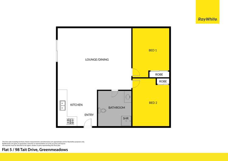 98 Tait Drive Greenmeadows_23