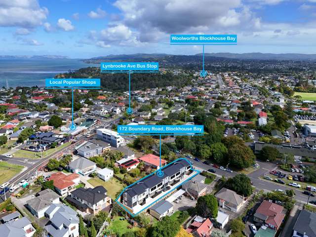 Lot 5/172 Boundary Road Blockhouse Bay_3