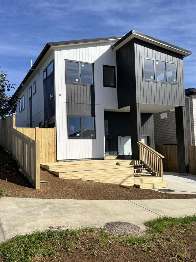 Brand New 7-Bedroom Home - Spacious & Stylish in Prime Location